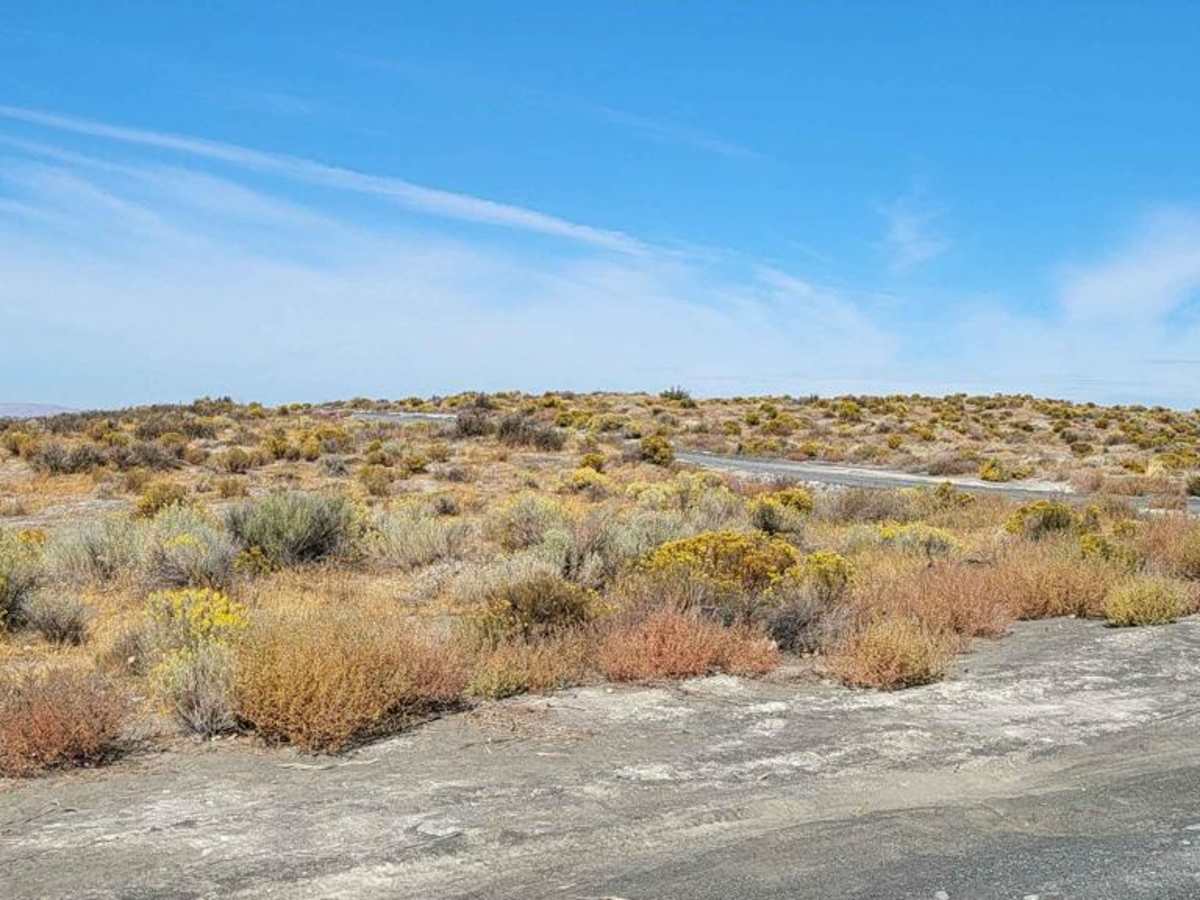 Sand Dunes Site | Off-Road Trail Maps, Difficulty, Trail Status | onX ...