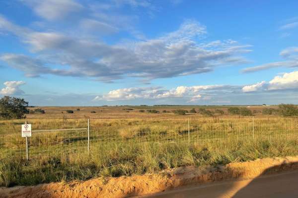 5 Mile Road Winter Garden - Clermont