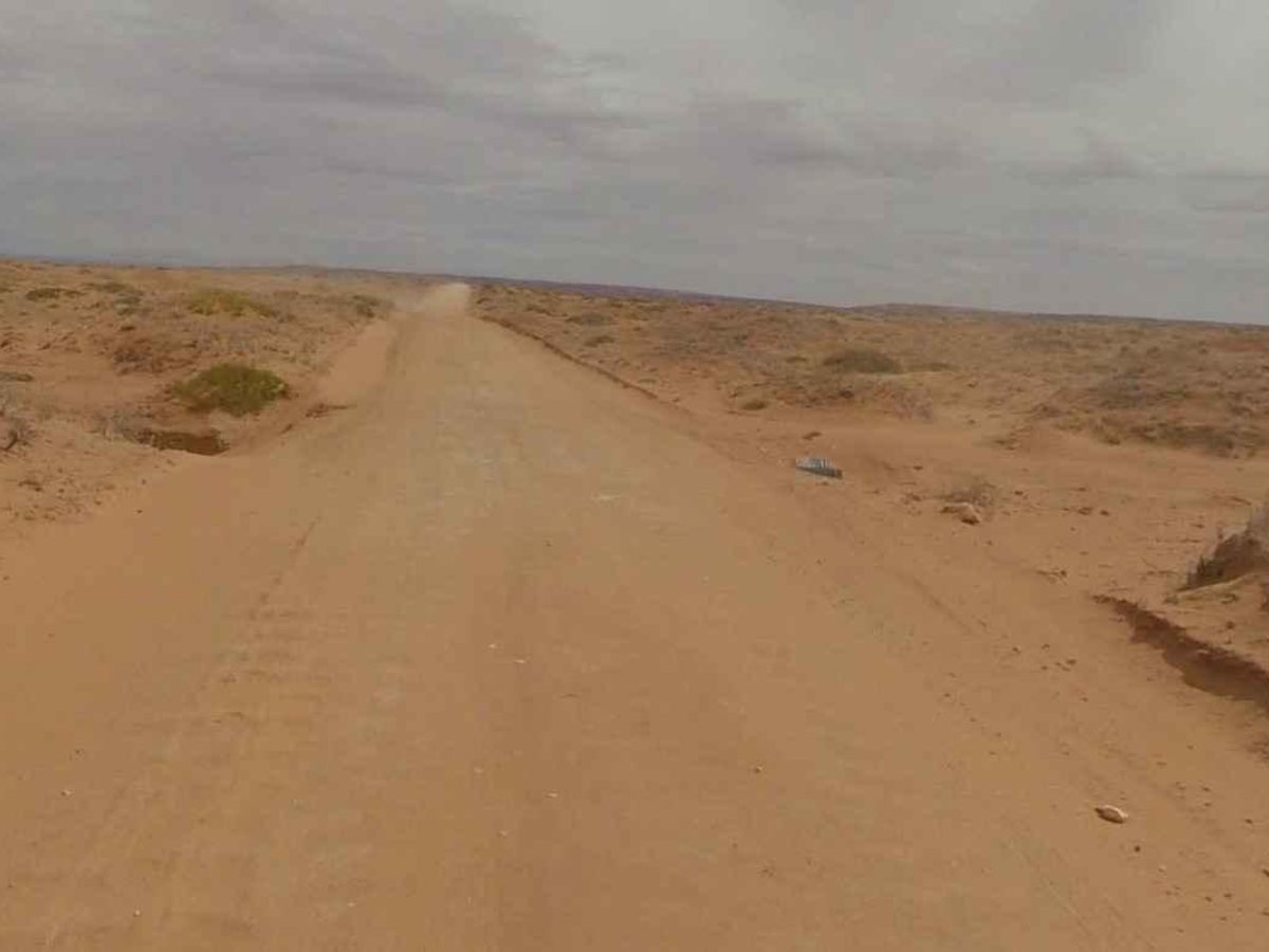 Emery County Road 1010 photo 6