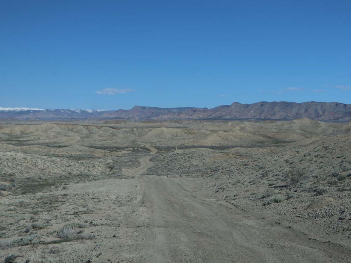 BLM Route 174 photo 3
