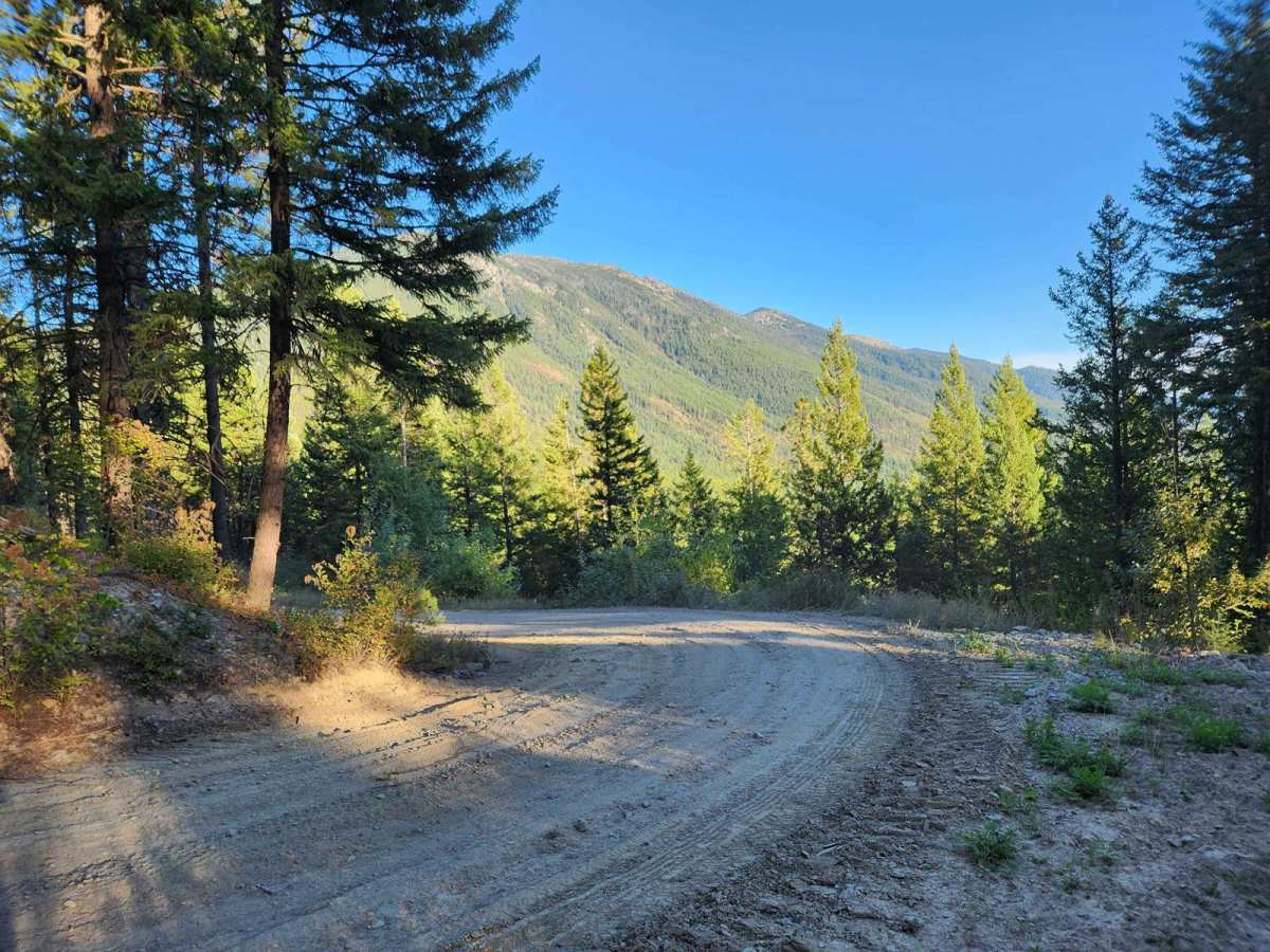 Solomon Mountain photo 5