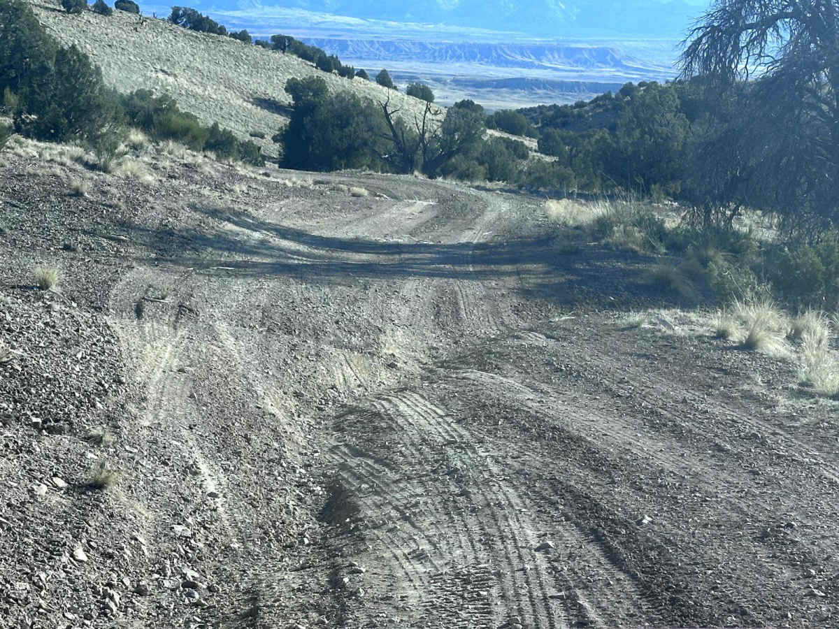 Verde Loop Trail photo 6