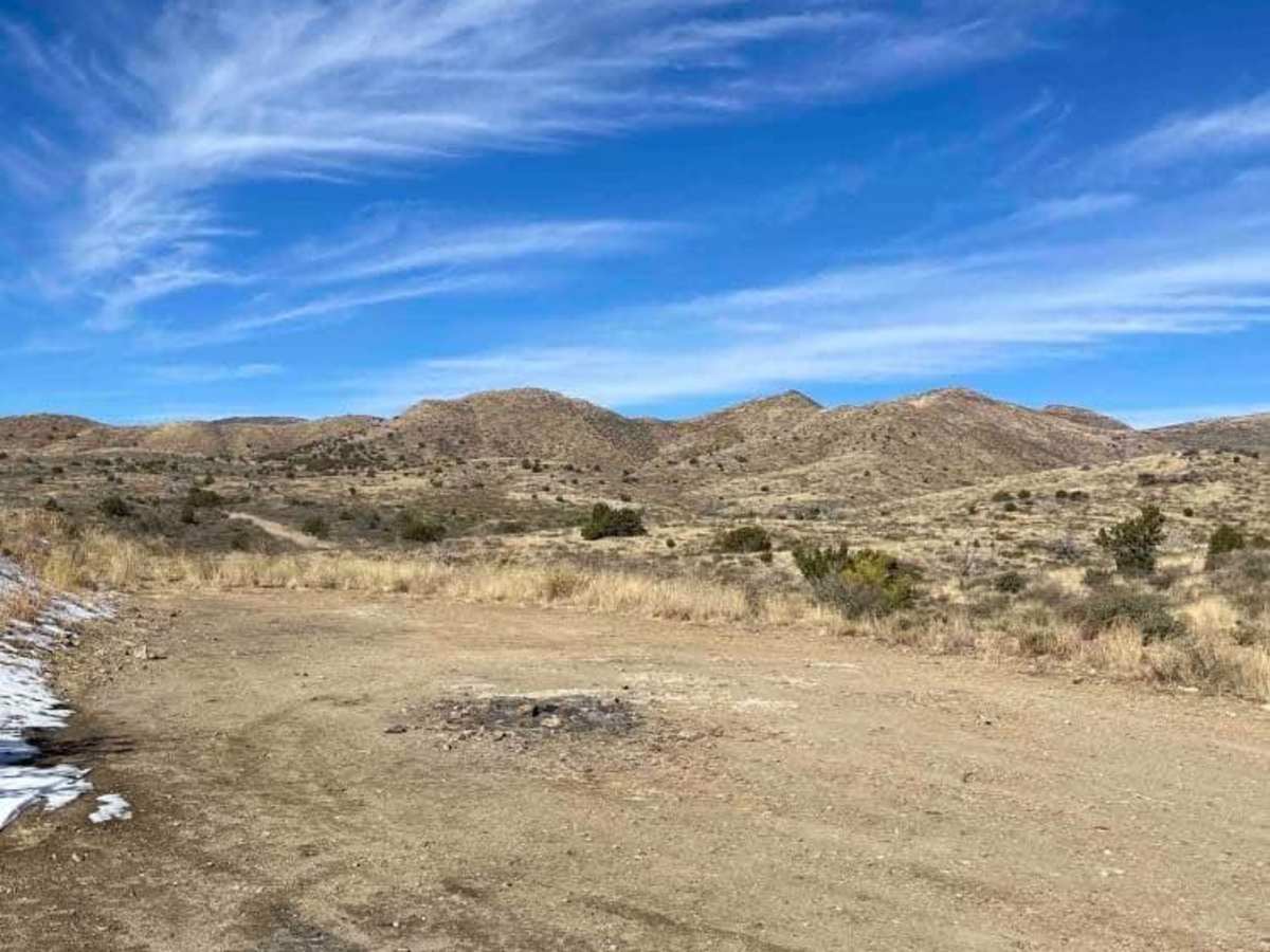 Pine Flats Road photo 2