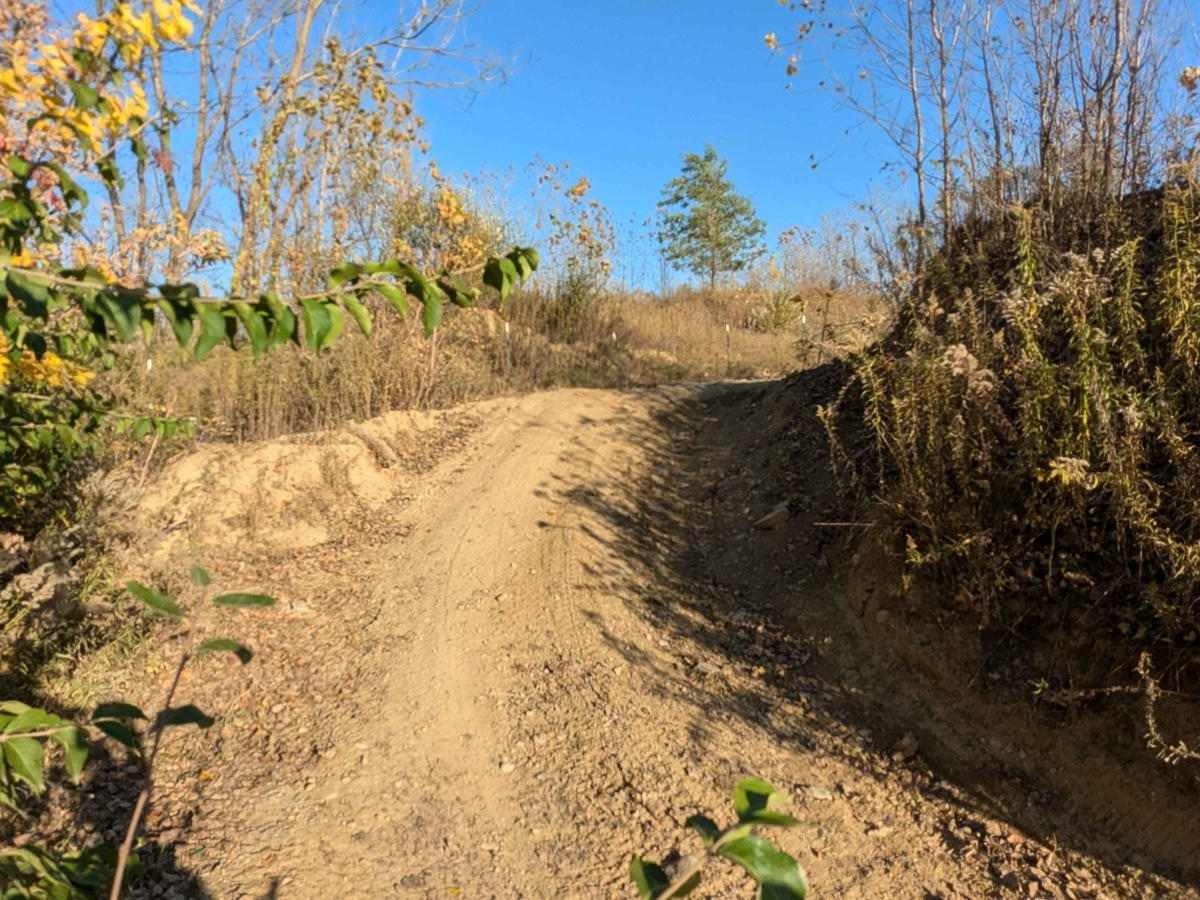 Mine View Trail photo 3
