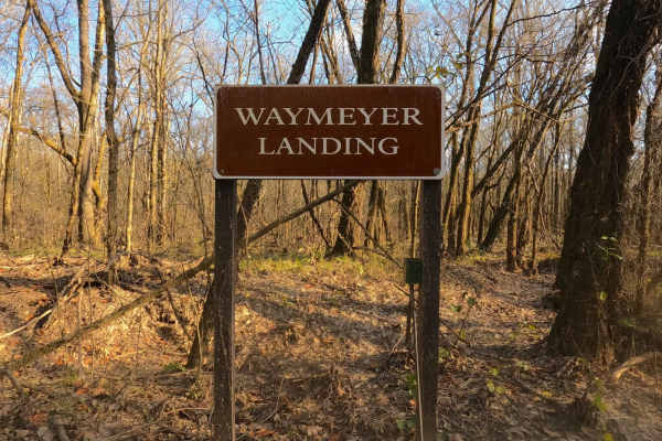 Waymeyer Landing - NPS 215