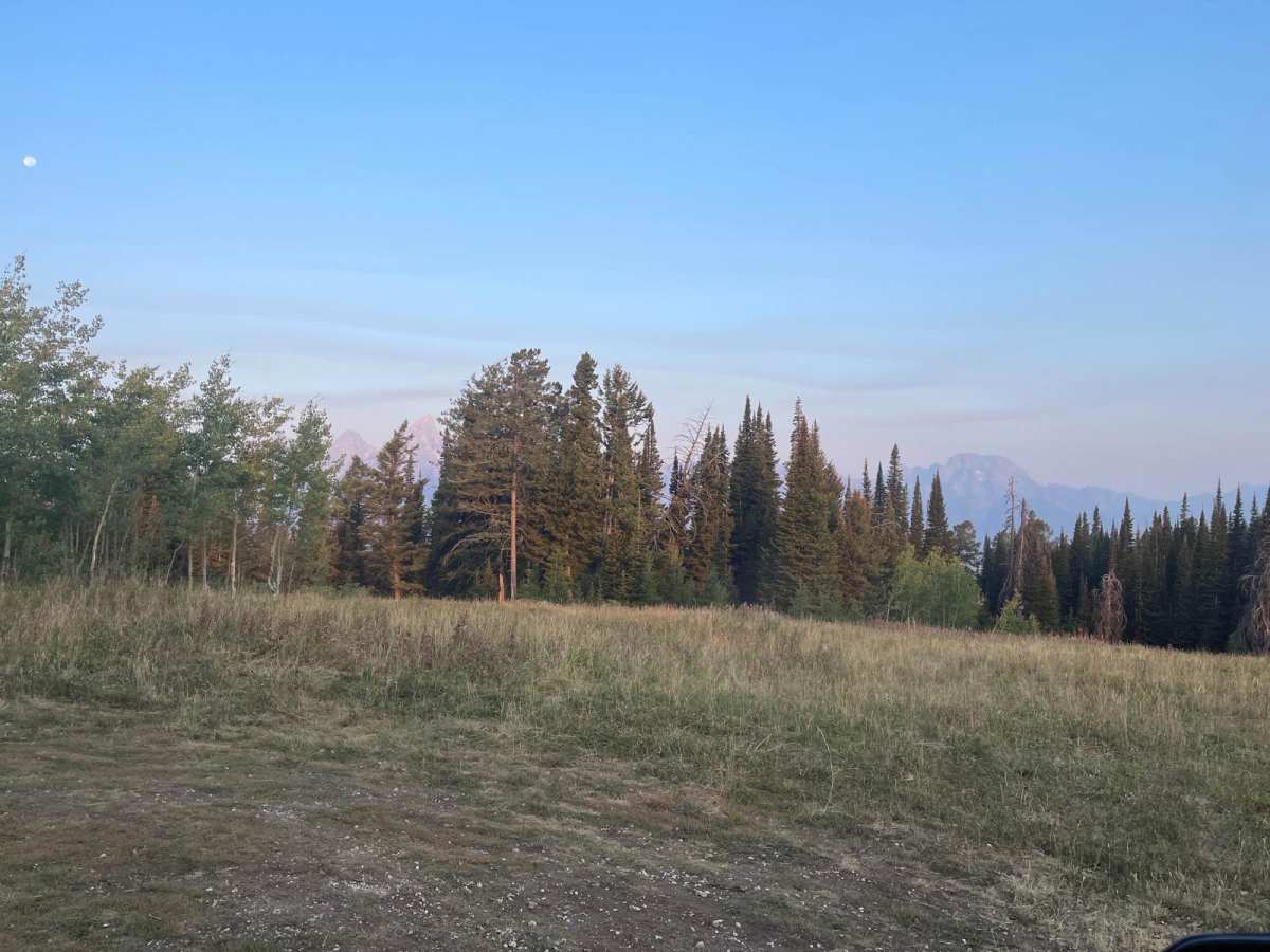 Shadow Mountain photo 2