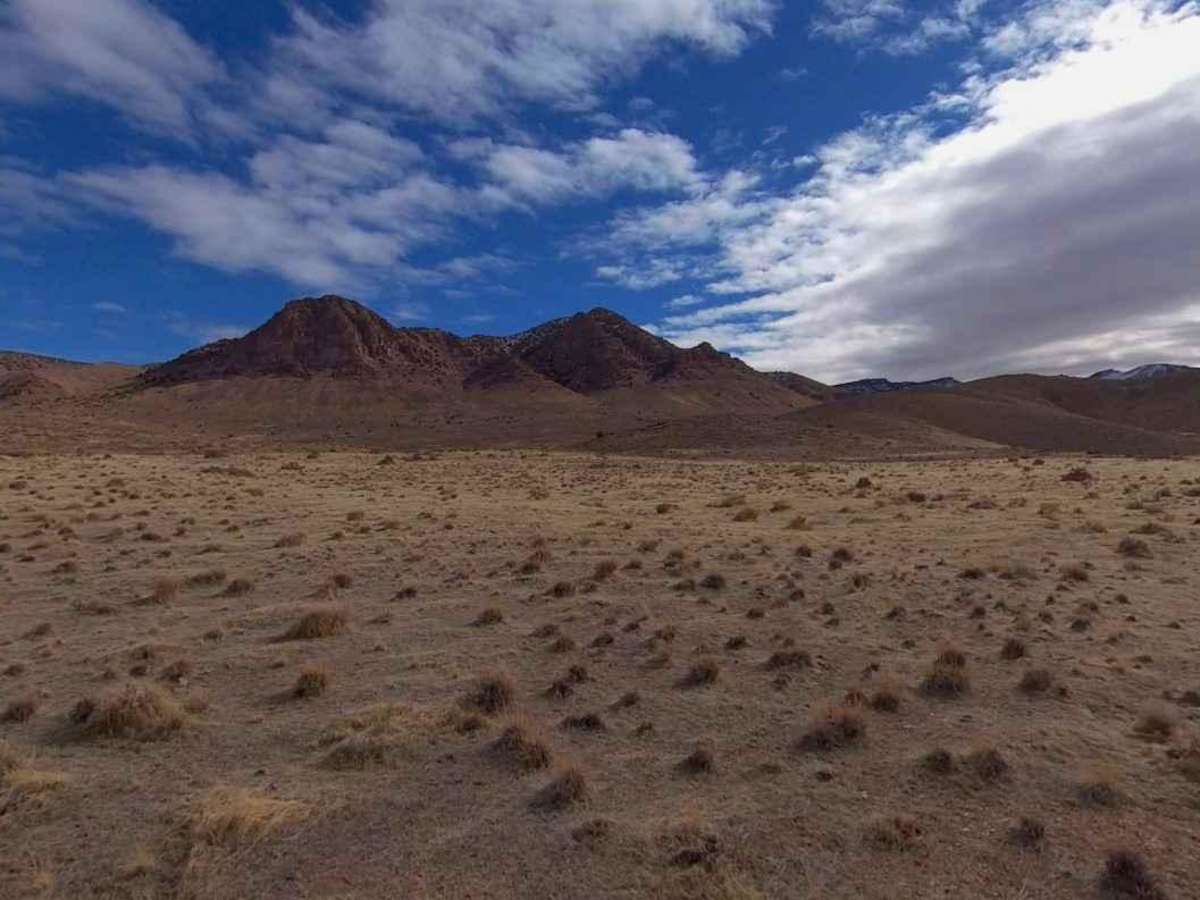 Cricket Mountain OHV Route 12 photo 2