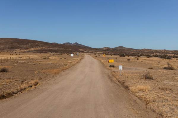 Sorrels Ranch Offshoot