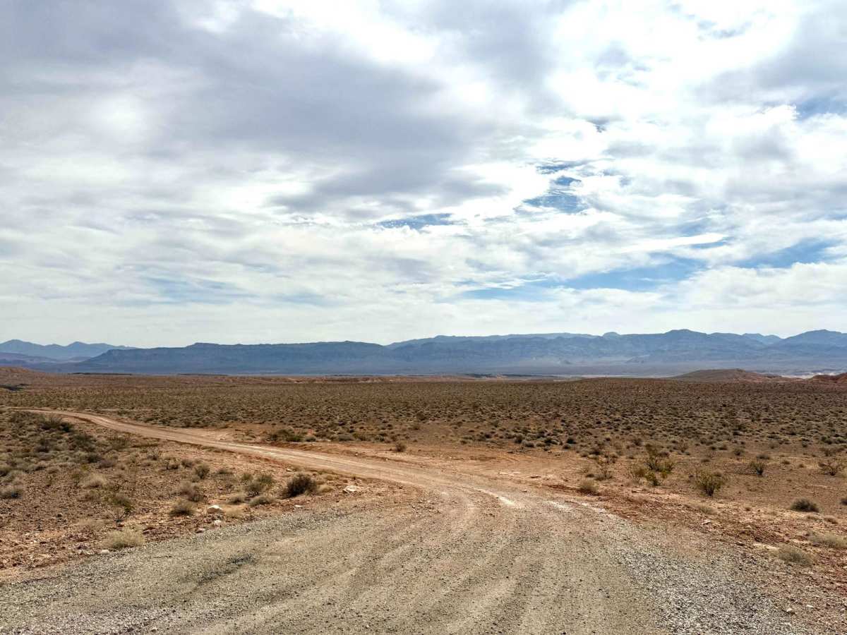 Fire Bay 106 trail photo