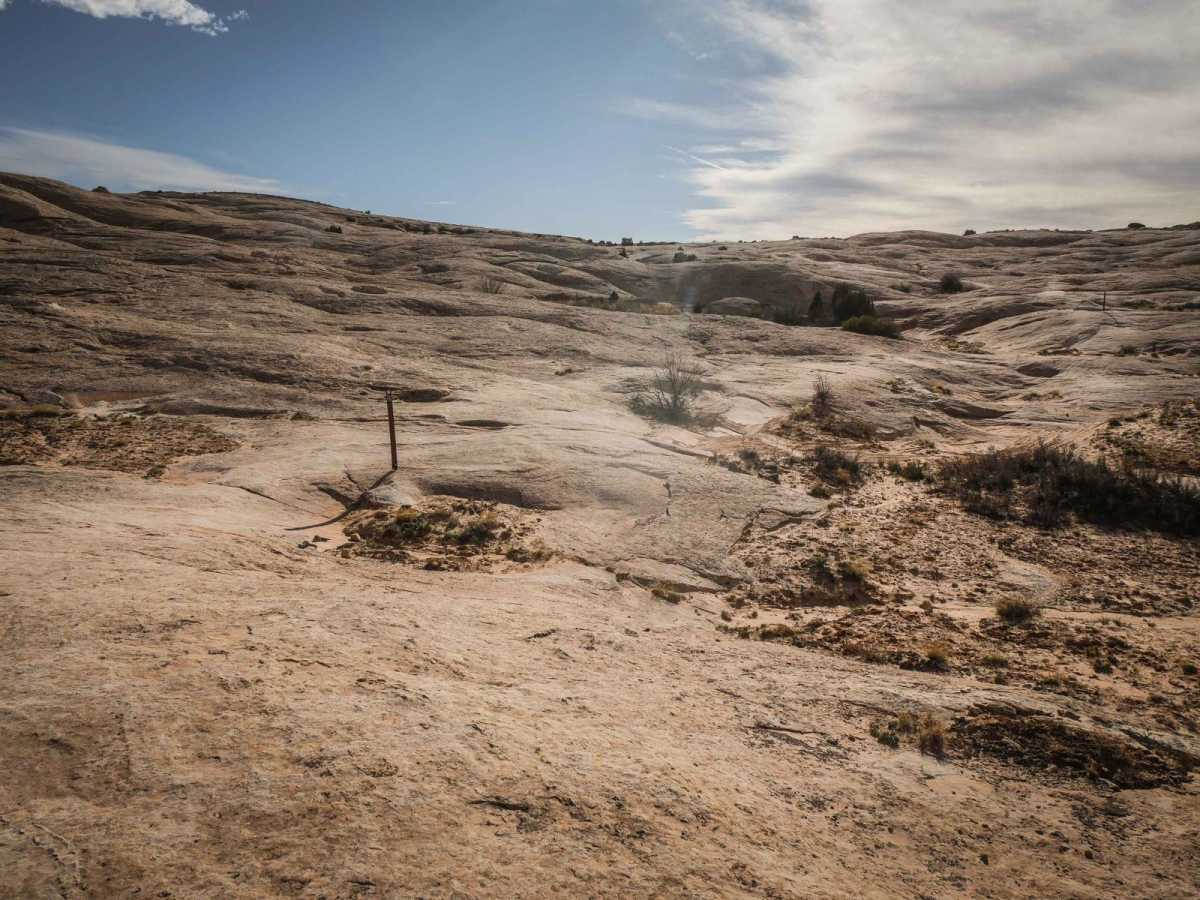 Pinnacle Trail trail photo