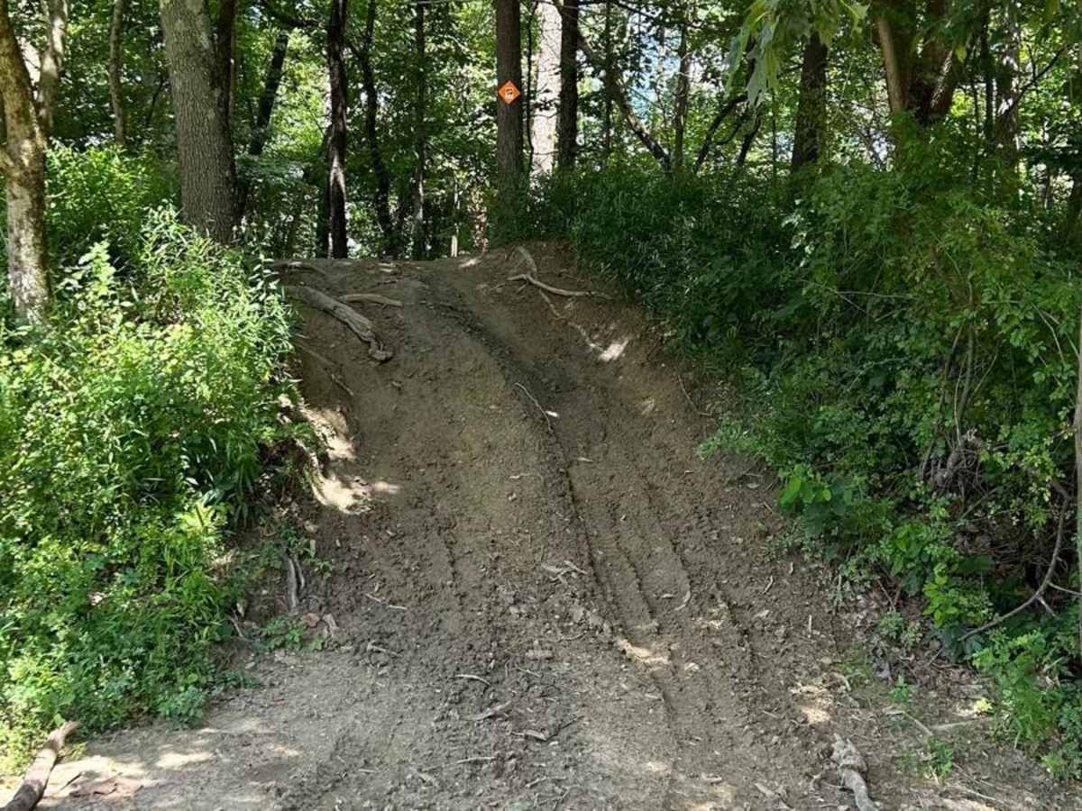 Trail 2X photo 2