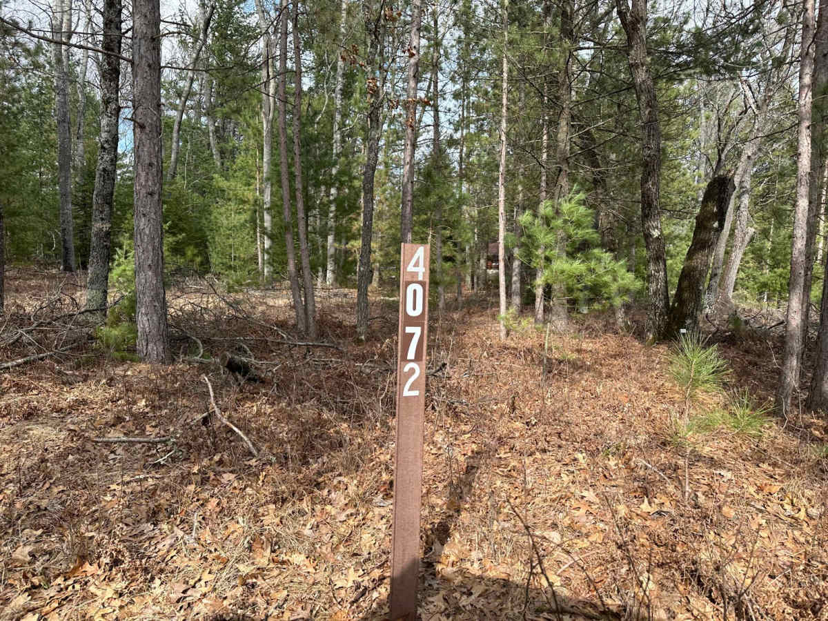 FS 4072 trail photo