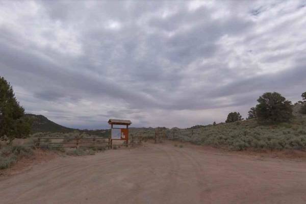 Cave ATV Trail 31039