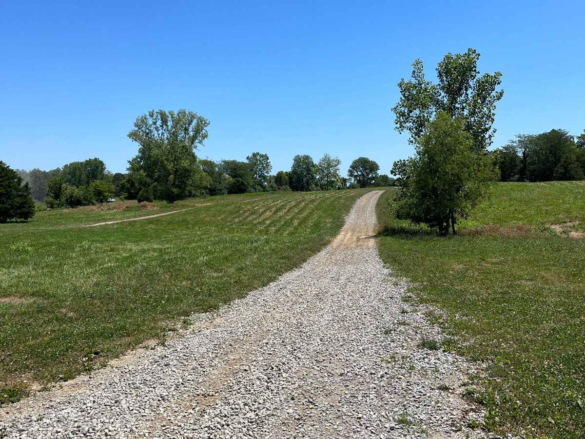 East Field Access Trail trail photo