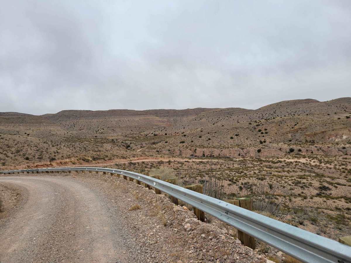 Quebradas Backcountry Byway photo 6