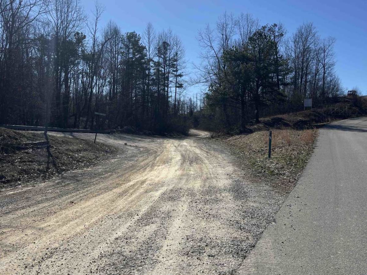 WCR trail photo