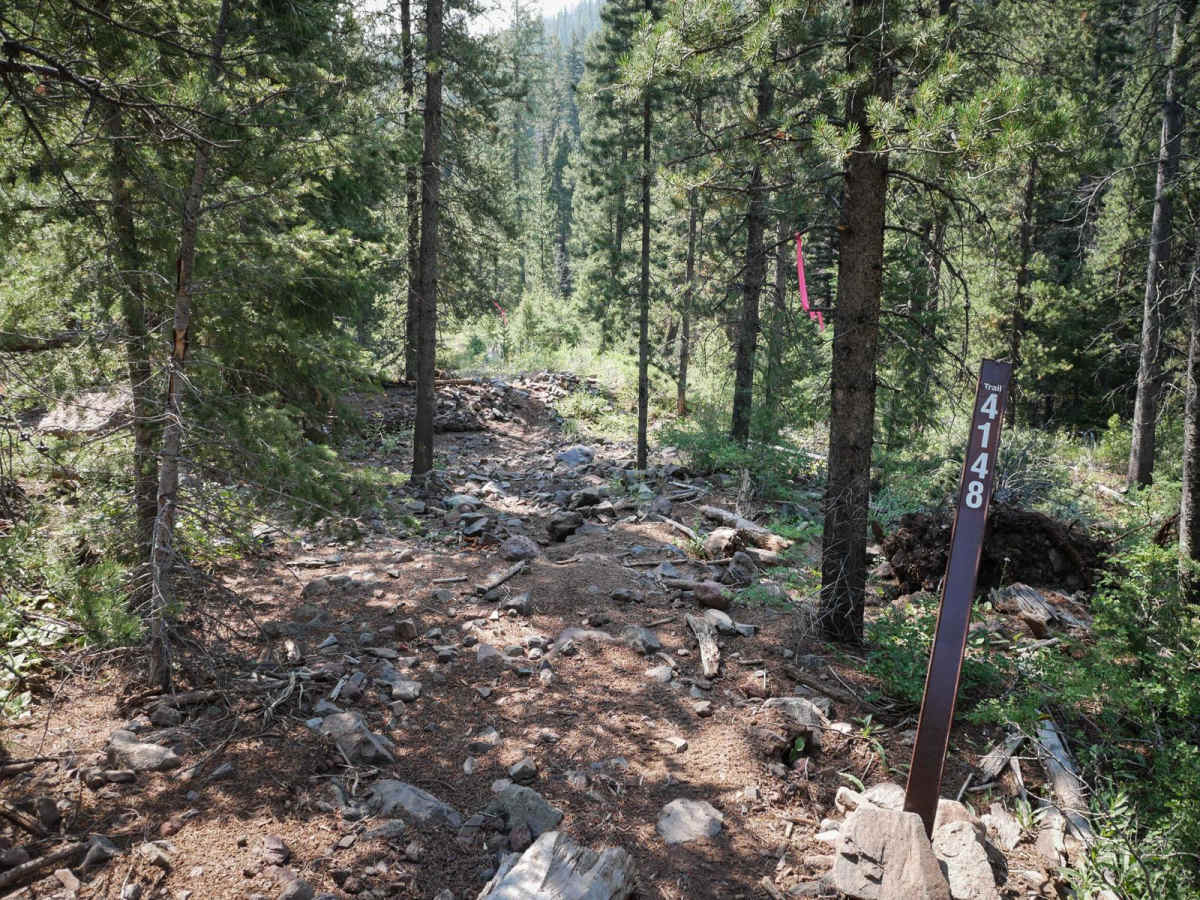 Eleven Mile - Martin Creek ATV photo 3