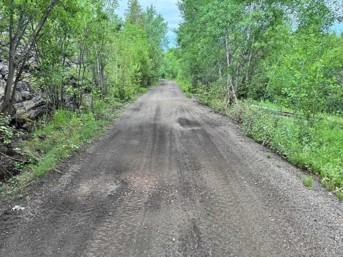 Skull Road photo 2