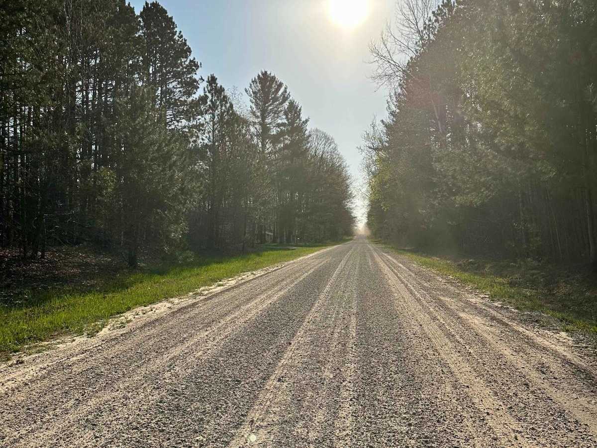Cadillac Area ORV/OHV Scenic Ride - Part 5 photo 2