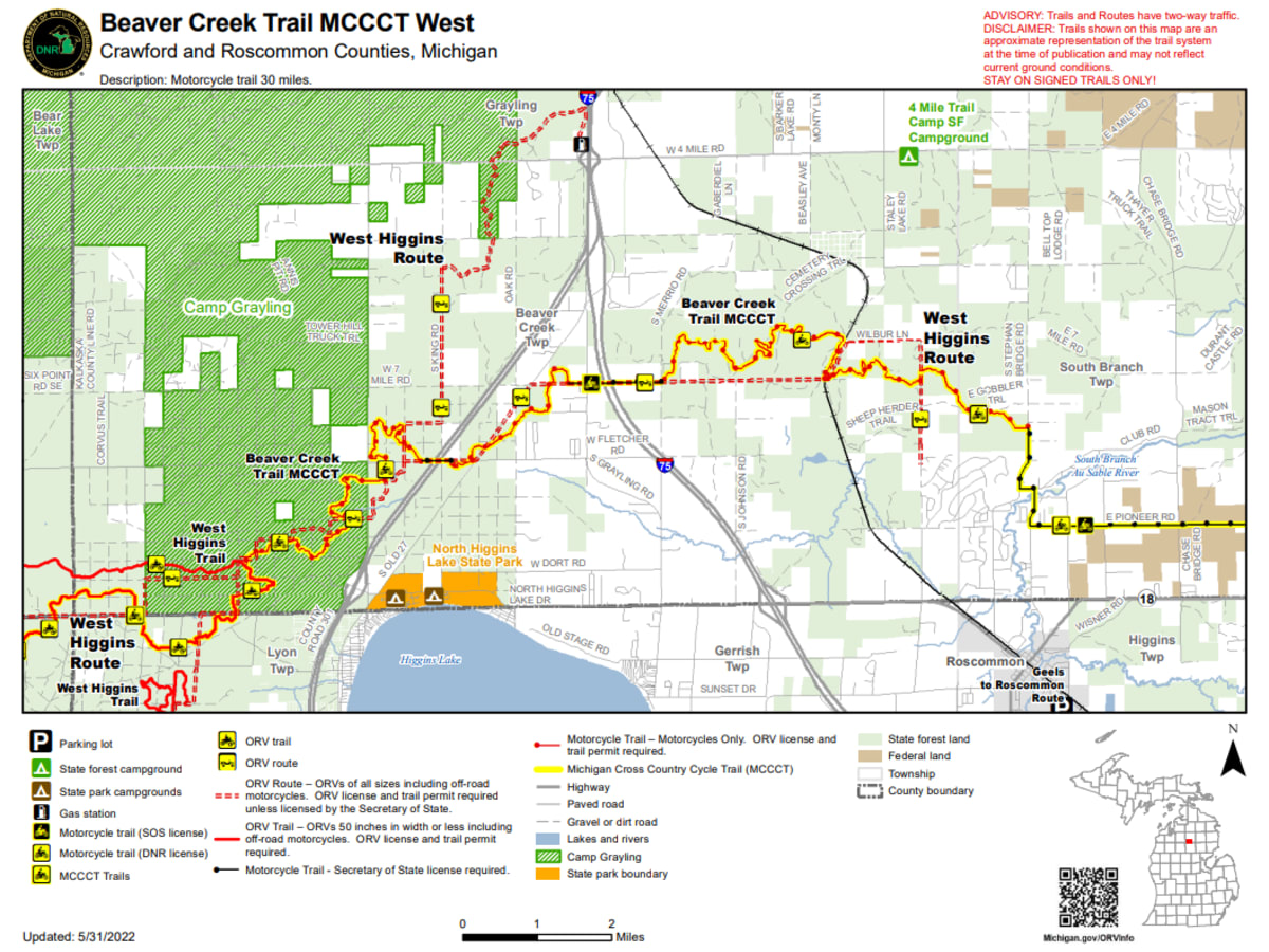 Beaver Creek MCCCT - 66775, 66776, 14894, and 16099 photo 6