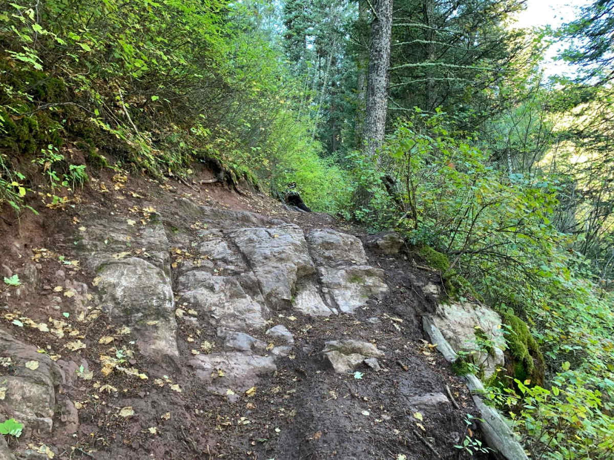 Fall Creek Indian Creek photo 5