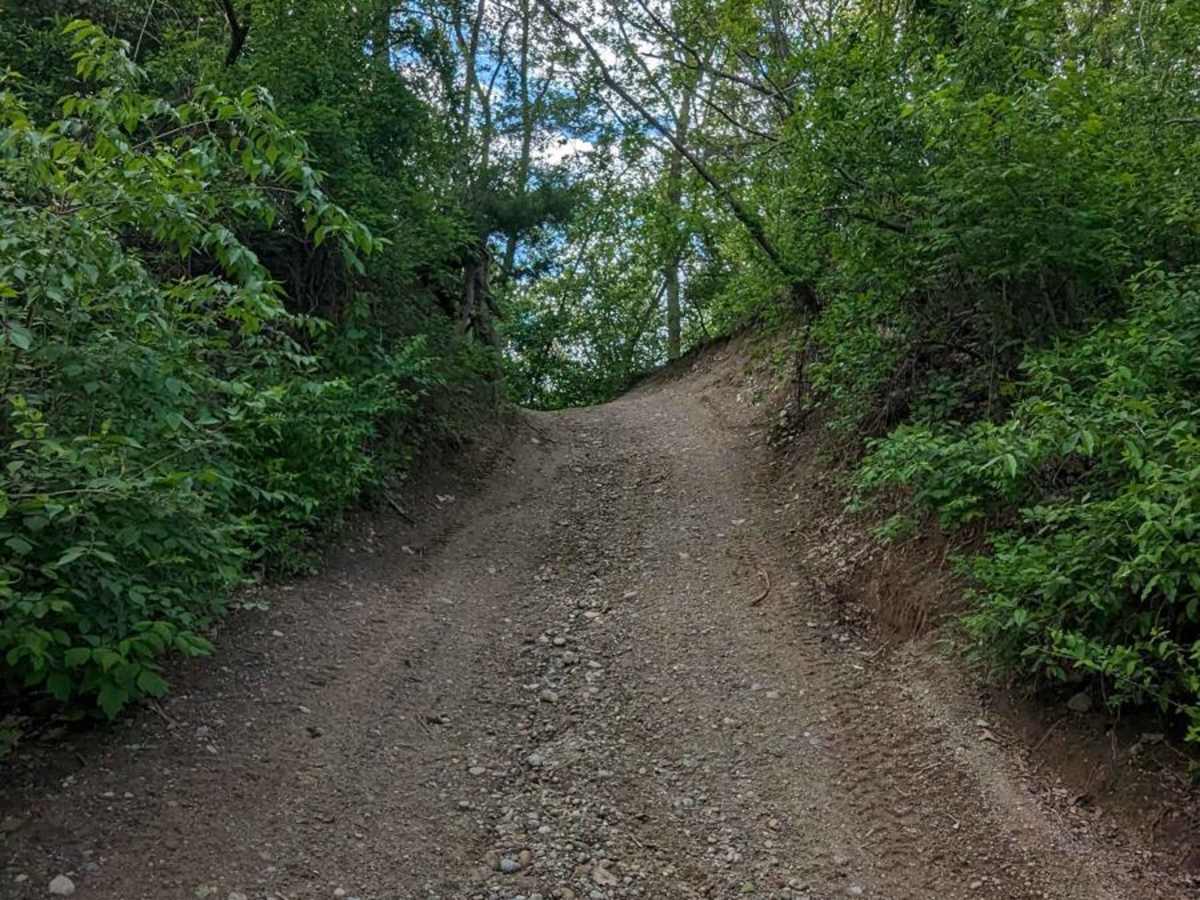 Welcome Trail photo 6