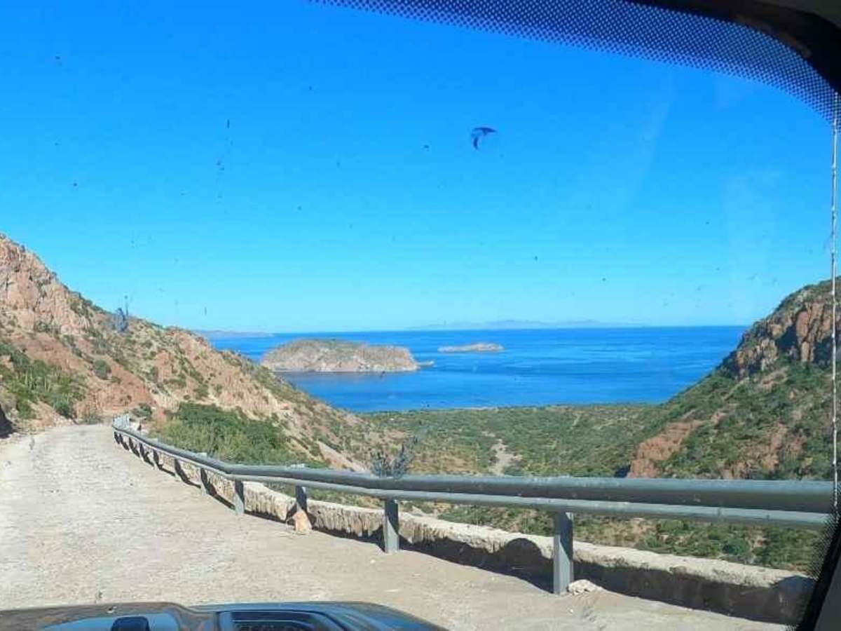 Agua Verde Trail photo 3