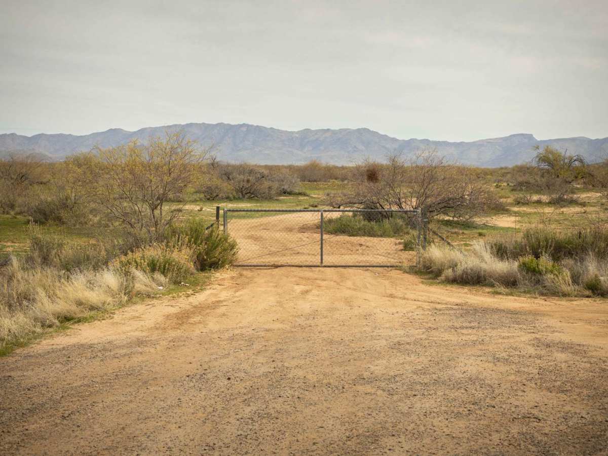 ASTL Bisector trail photo