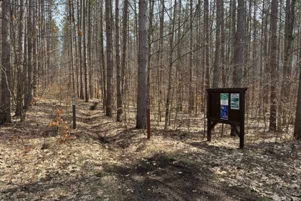 Caberfae Spur