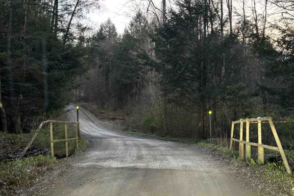 Mill Road