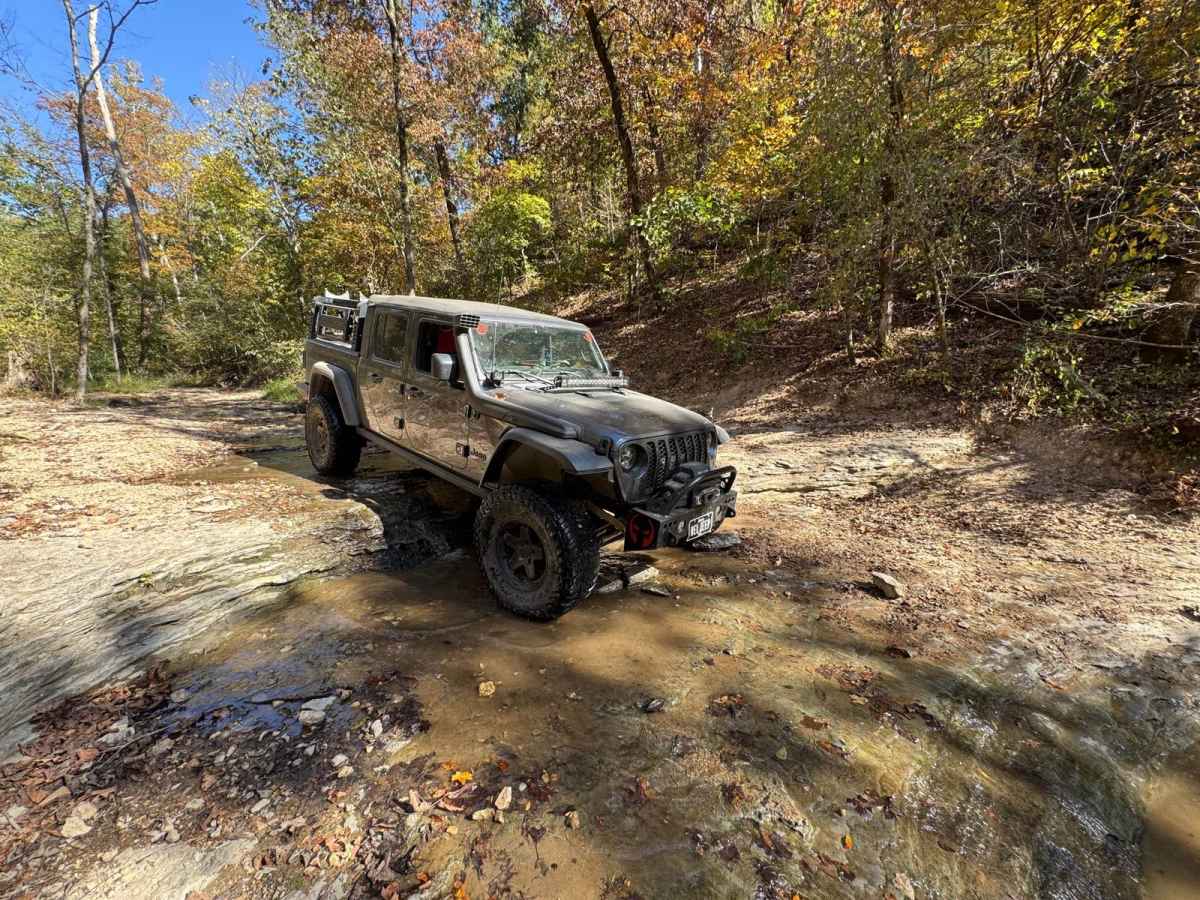 Crawler Alley 23 photo 4