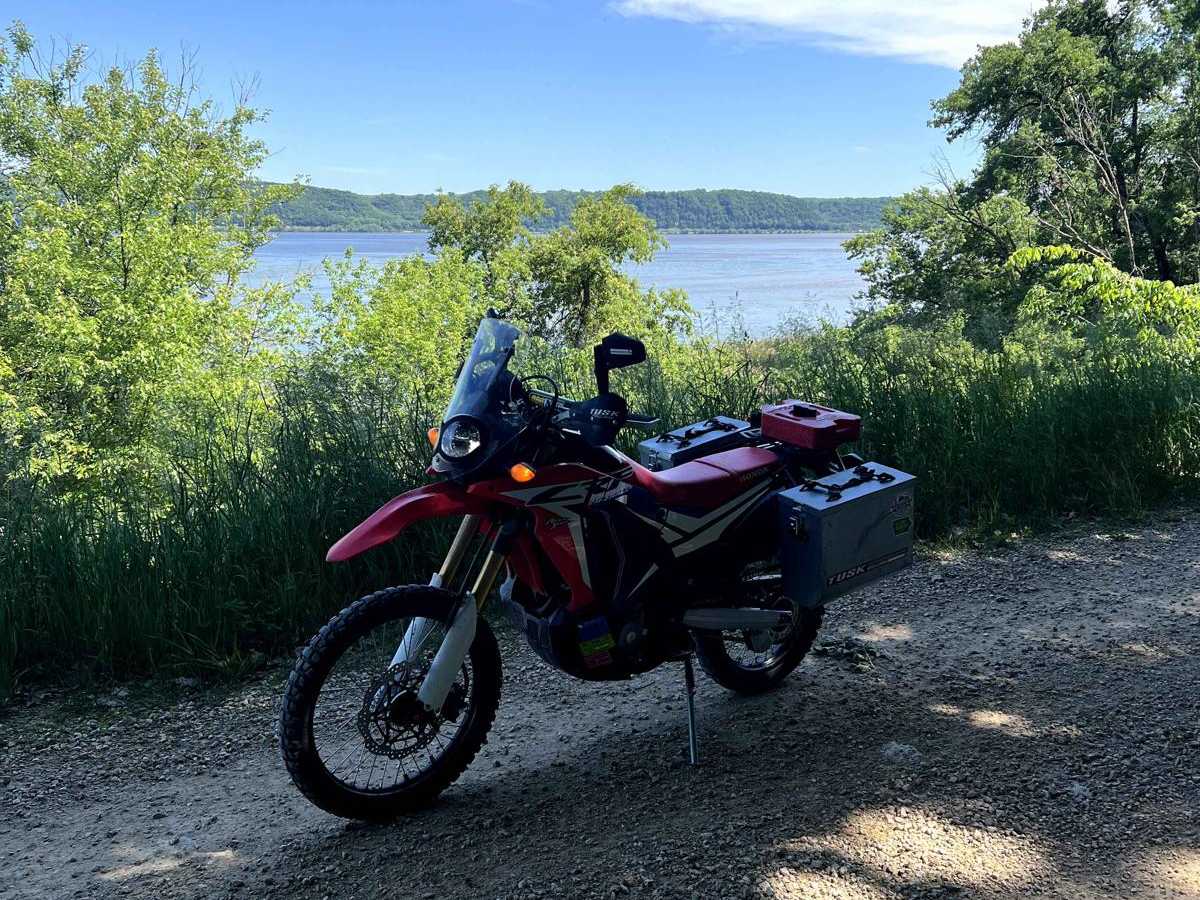 Trans Wisconsin Adventure Trail (Southern Portion) photo 4