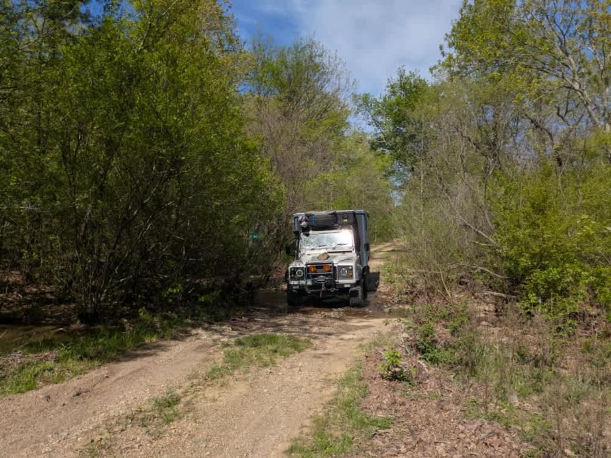 26530 trail photo