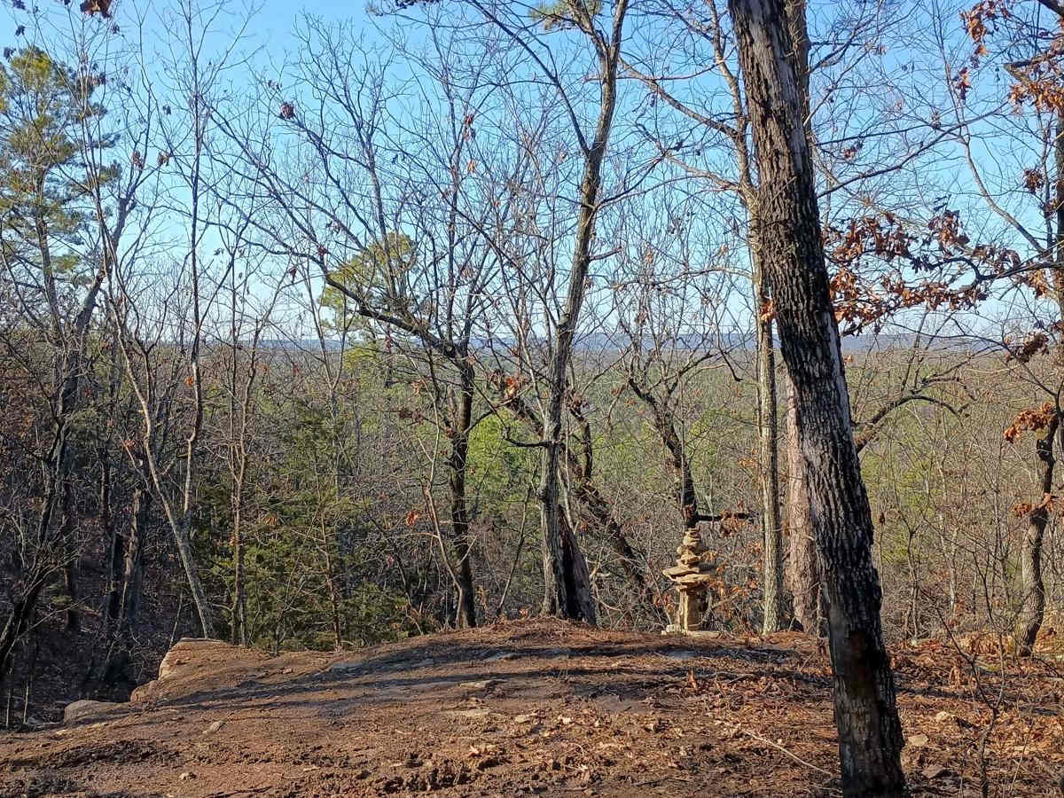 Lookout Access Trail photo 3
