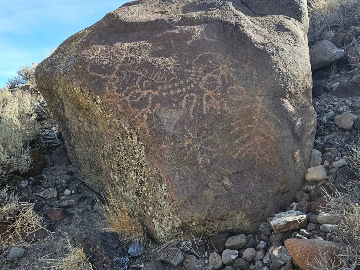 Rattlesnake Canyon photo 6