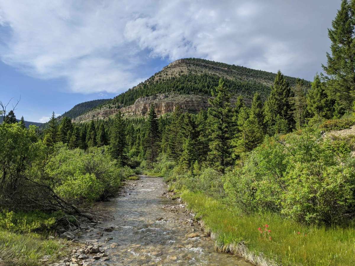 Haymaker Narrows photo 6
