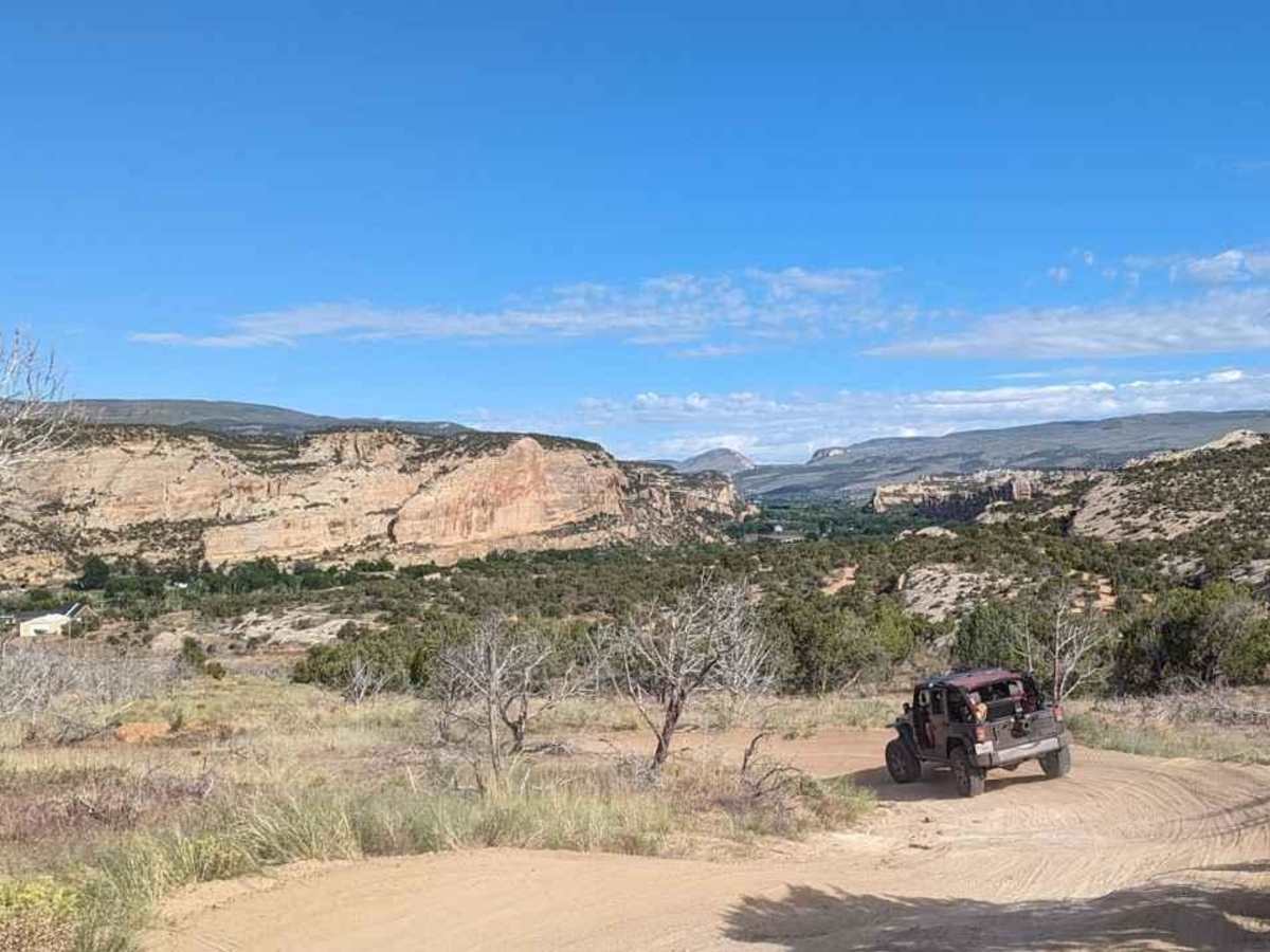 Coyote Gulch photo 4