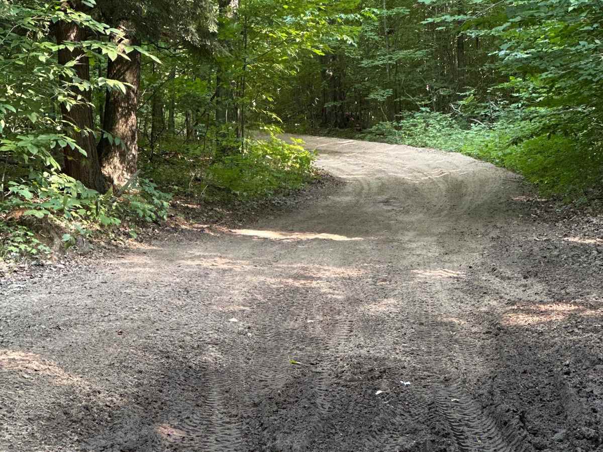 Turtle Lake Spur photo 4