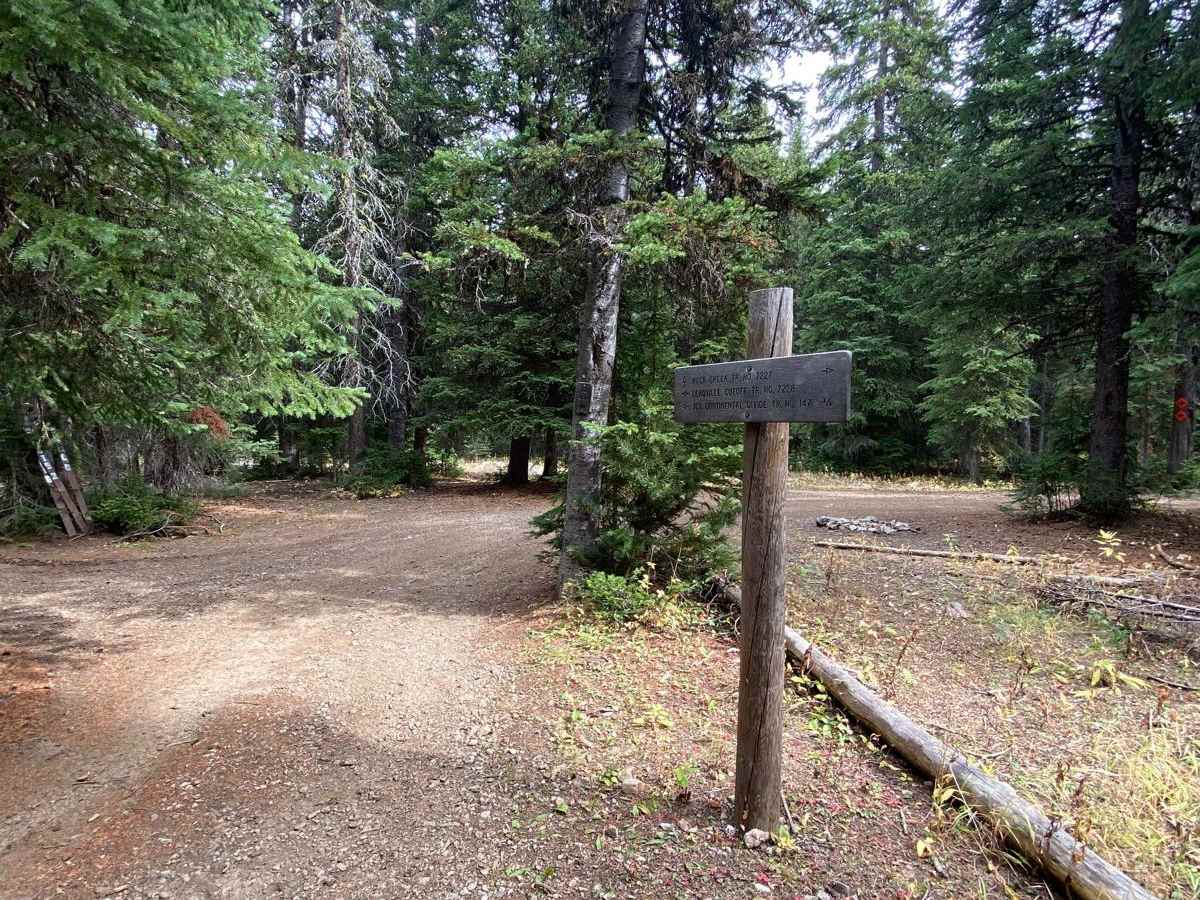 Rock Creek/Leadville photo 5