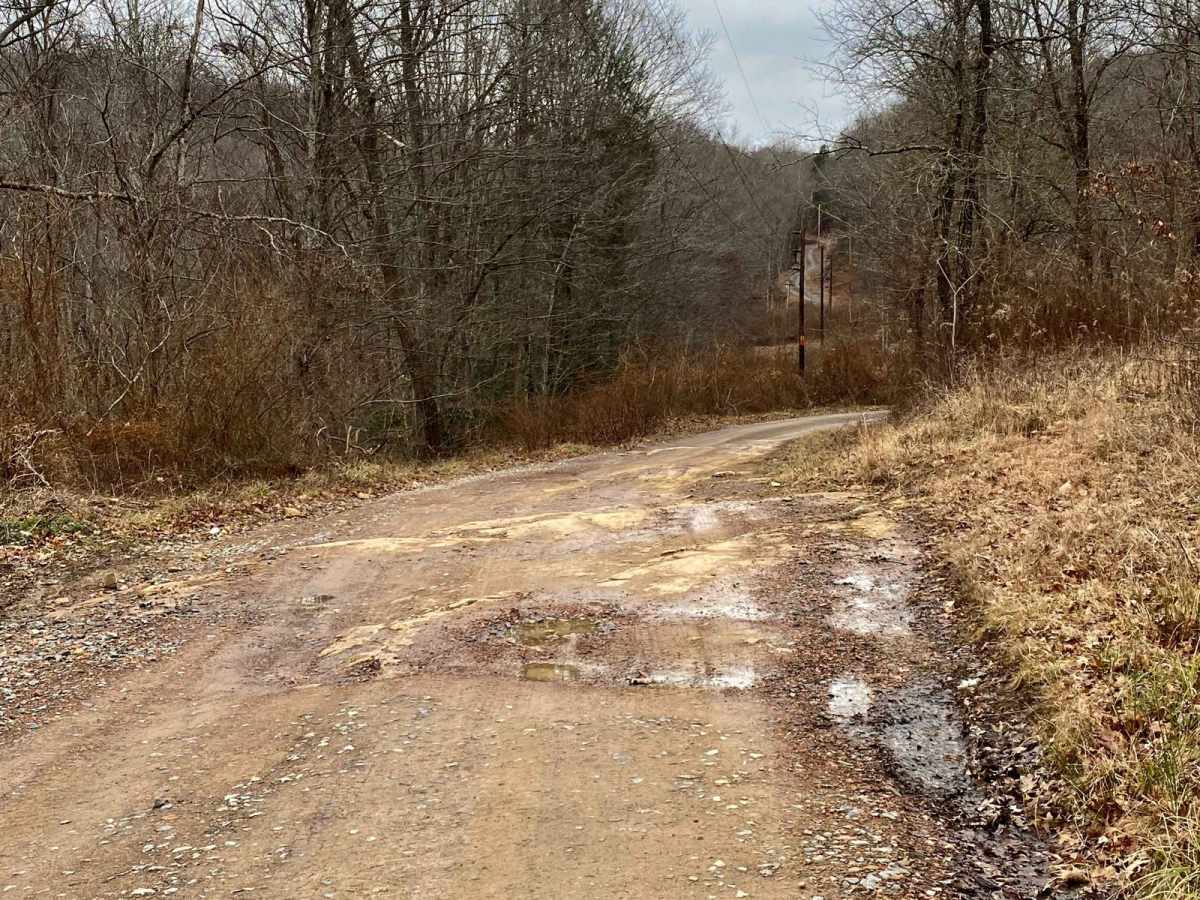 CR 25/2 - Beury Mountain Road photo 4