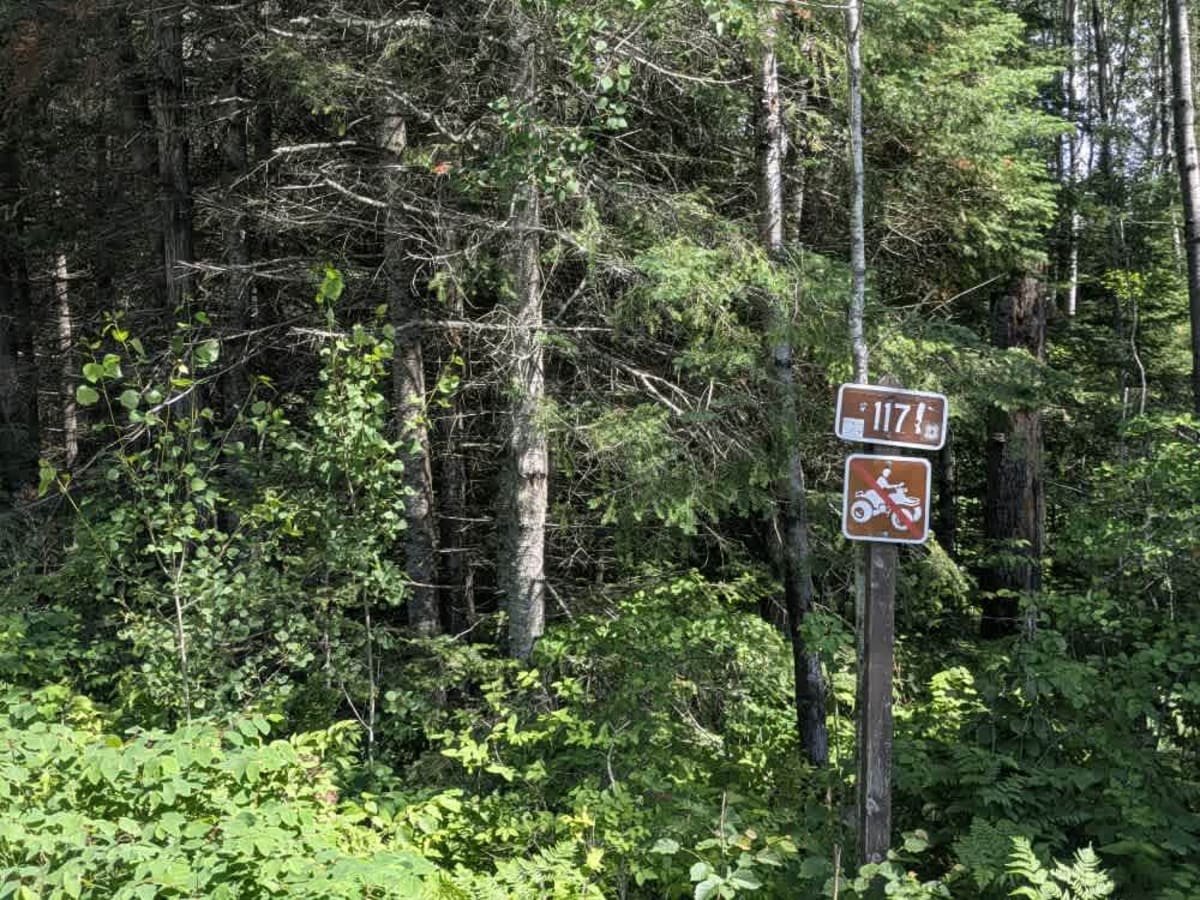 117 trail photo