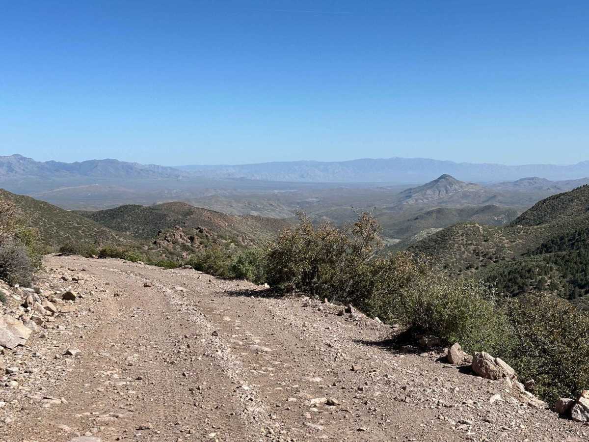 North Sam's Camp Road photo 3