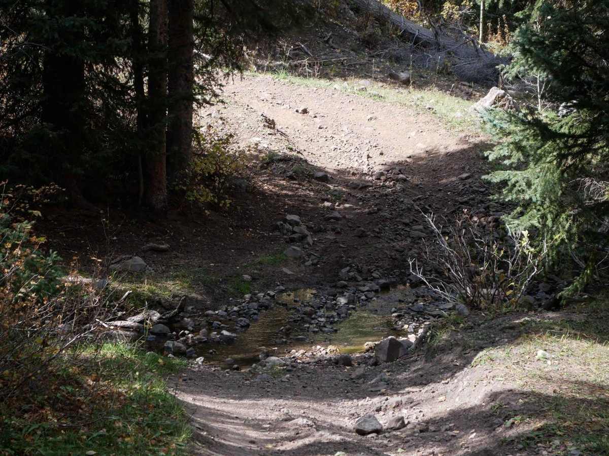 Stealey Mountain ATV photo 4