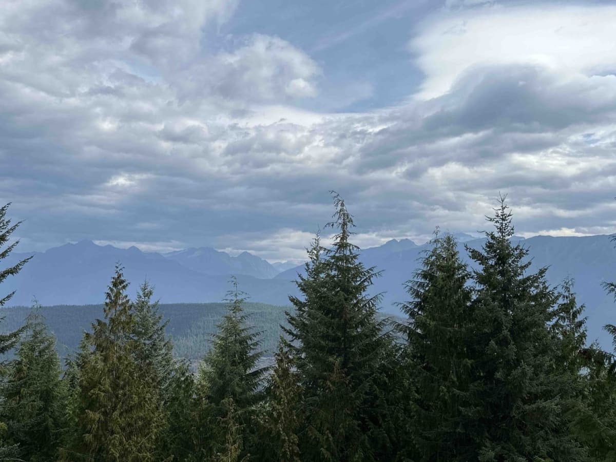 Meadow Mountain photo 2