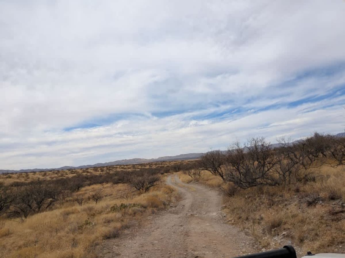 Rock Tank Road photo 2
