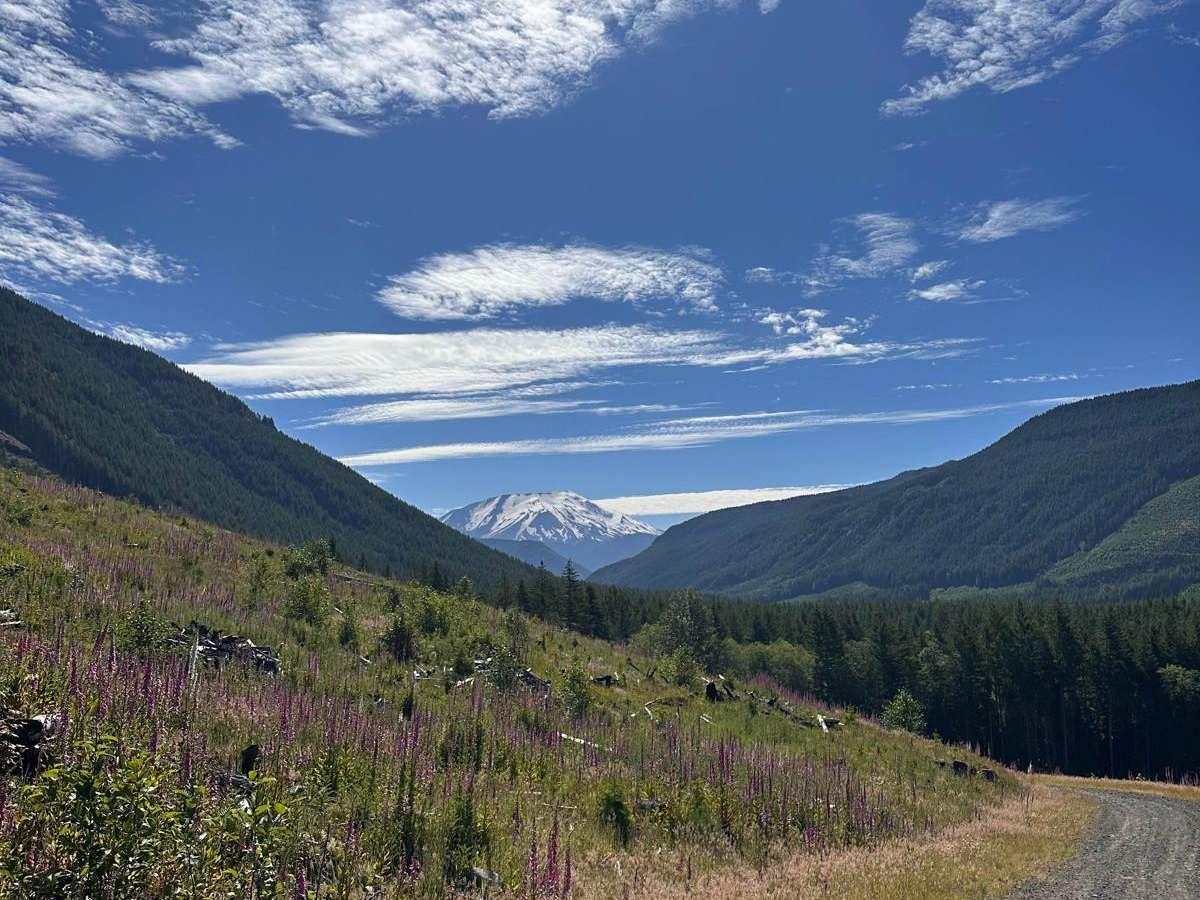 5600 to 5605 trail photo