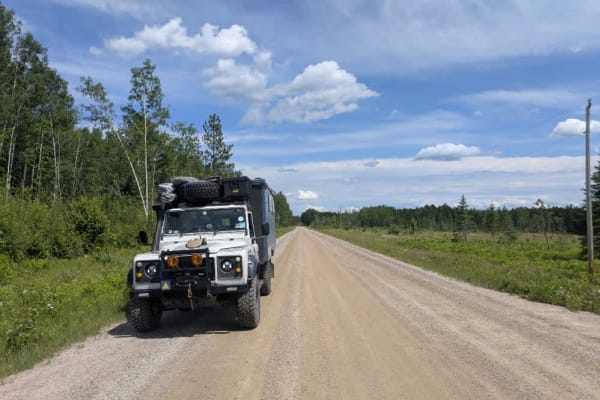 Hannon Road