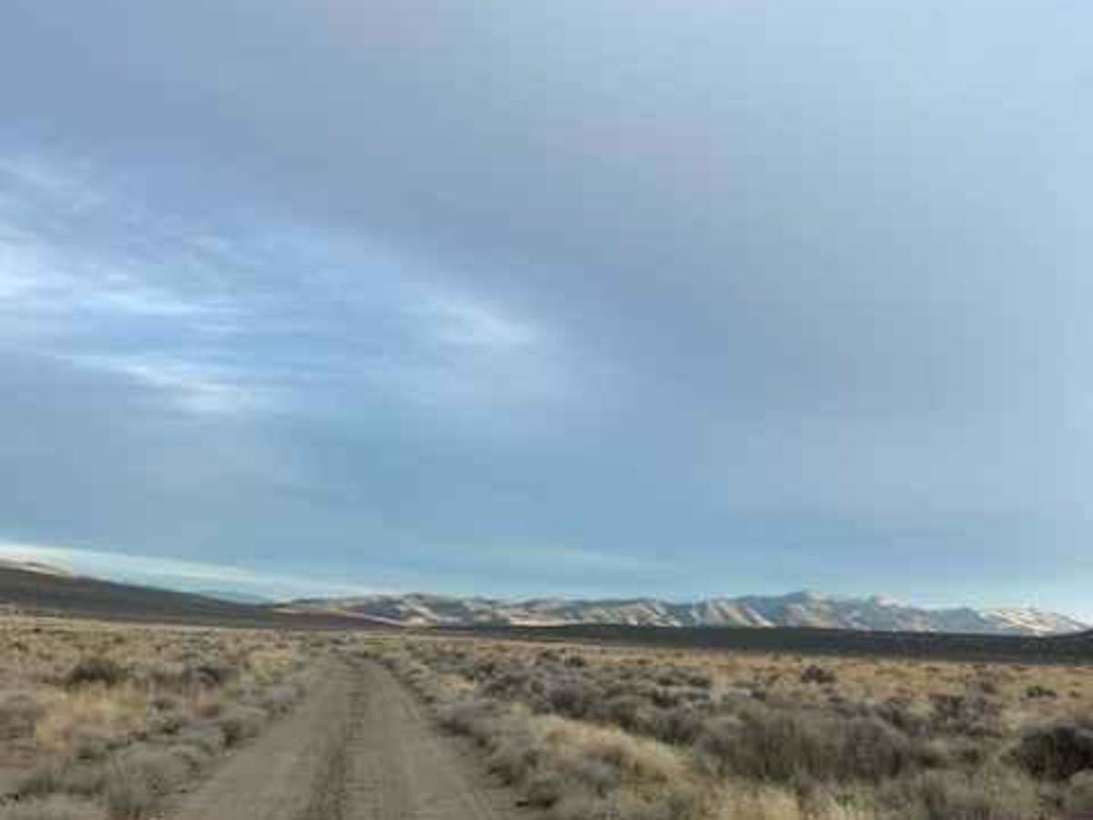 Parker Canyon photo 2