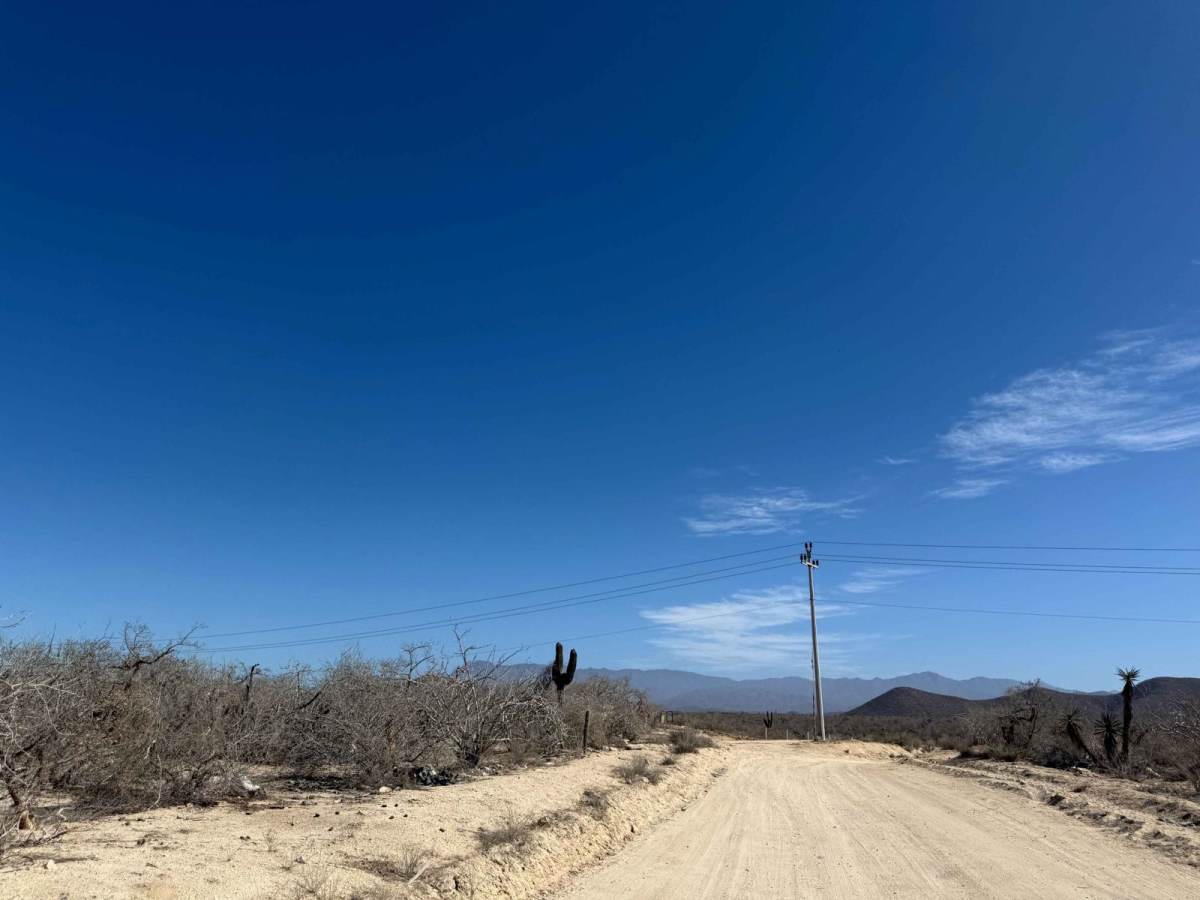 La Sierra photo 4