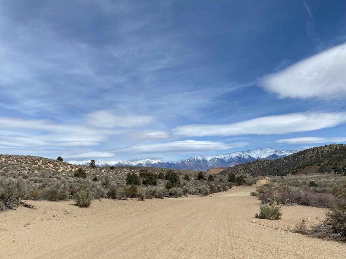 Chidago Loop Road photo 6